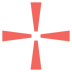 Red Cross Icon