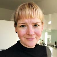 Ellen Clarke